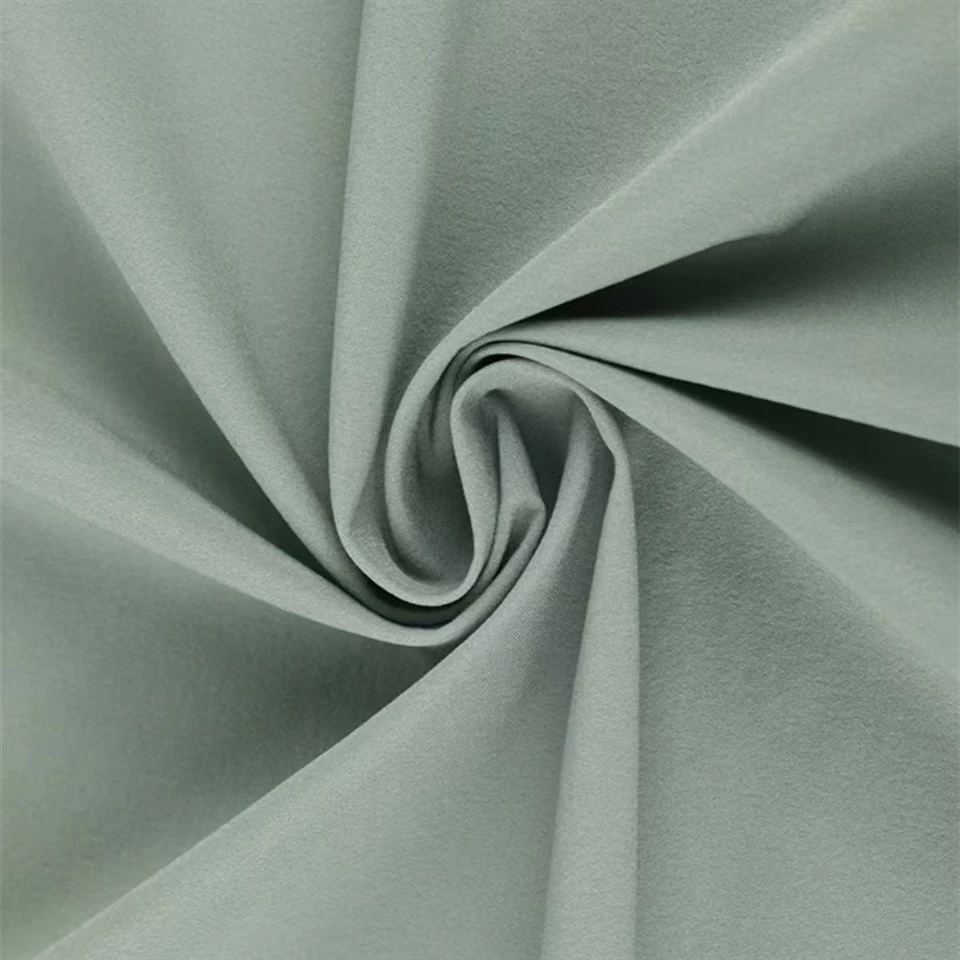 Nylon presenningsmaterial